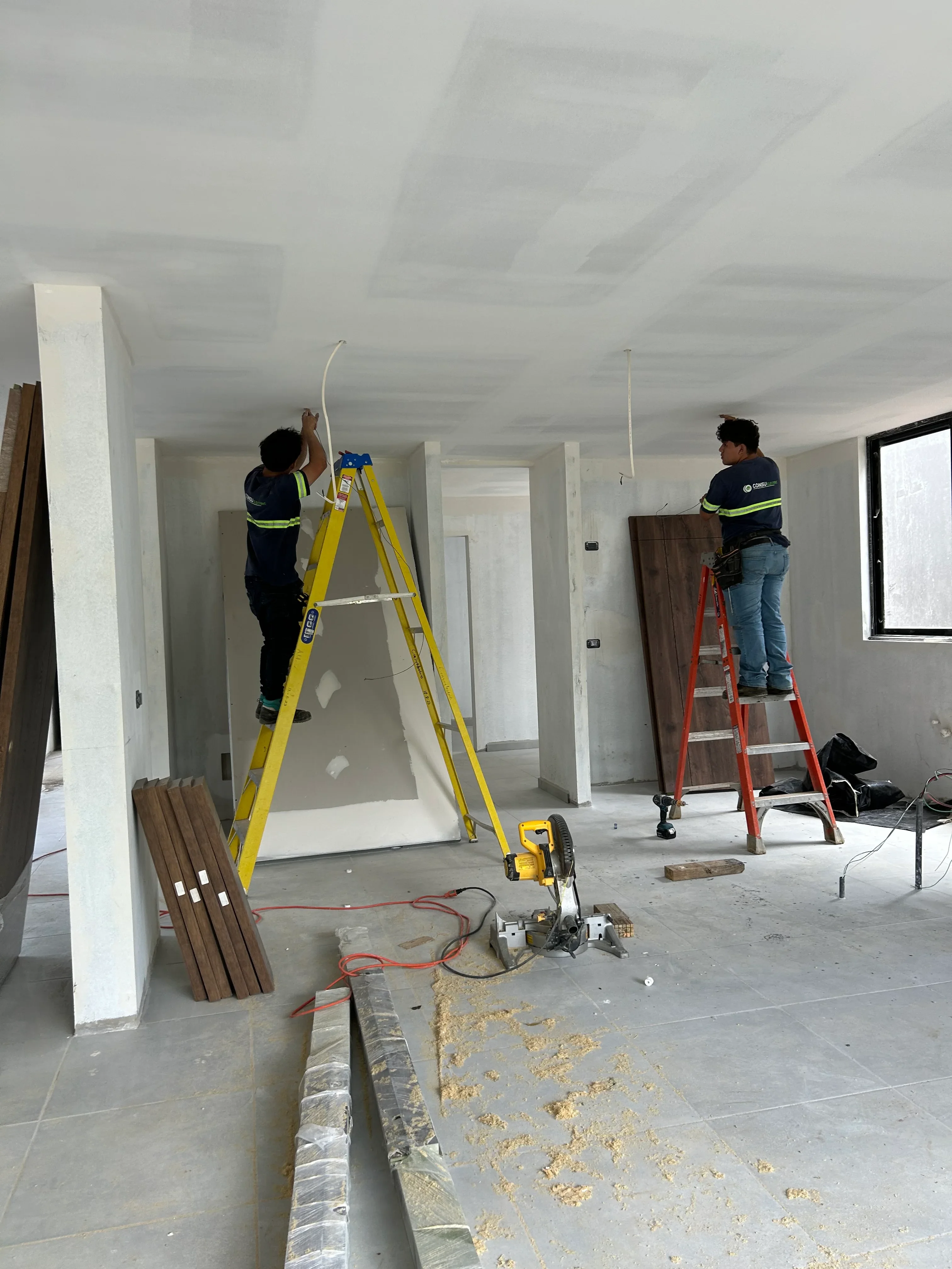 Residencial Casas del Bosque — foto 9
